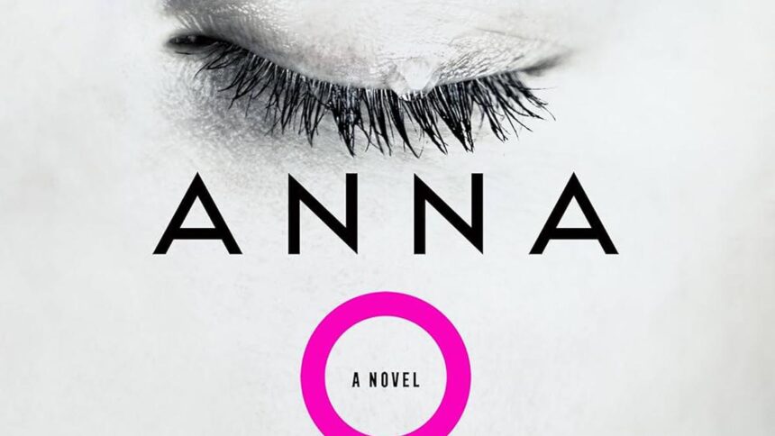 Netflix in talks for ‘Anna O’ series adaptation