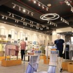 New Balance launches first Pune store at Phoenix Mall