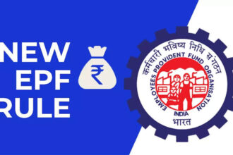 New EPF rule doubles auto withdrawal claim limit to Rs 1 lakh under 68J; check how to claim and other details | India Business News