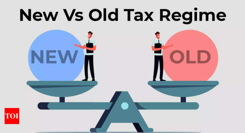 New Vs Old Tax Regime: How income of even Rs 10 lakh can be tax-free under old tax regime