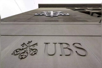 New capital requirements for Swiss banks will slow growth at UBS, says finance minister