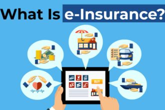 New insurance rule: What is e-Insurance? Benefits of e-Insurance Account for policyholders | Business