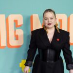 Nicola Coughlan says her ‘Bridgerton’ contract includes a PG cut of Netflix show