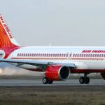 No Air India flight to Tel Aviv till end of month | India News