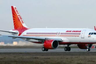 No Air India flight to Tel Aviv till end of month | India News