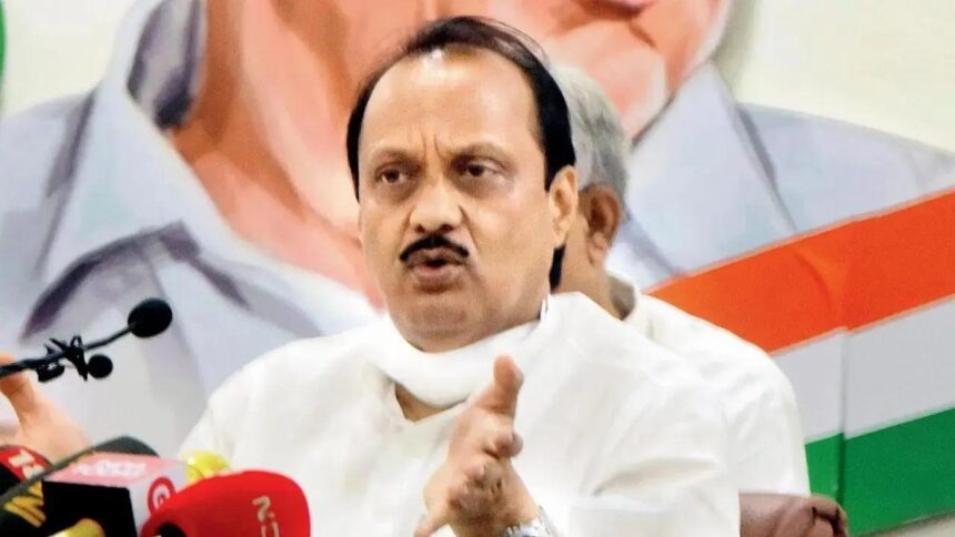 No alternative to PM Modi in Opposition: Ajit Pawar