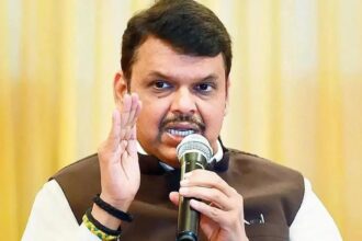 No one can change Constitution, says Devendra Fadnavis at rally in Akola