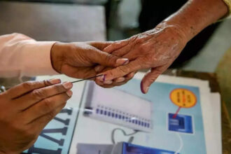 Nomination filing begins today for the general elections to Lok Sabha and bye-elections to legislative assembly in Gujarat | India News