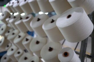 North India cotton yarn prices stable, but recycled yarn gains