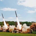 North Korean leader leads mock nuke rocket drills