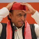 Not Tej Pratap, Samajwadi Party declares Akhilesh Yadav as Kannauj candidate | India News