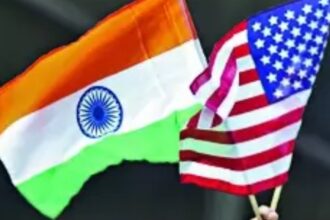 Not asking India to cut down oil imports from Russia: US | India News