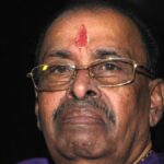 Noted Carnatic musician K.G. Jayan passes away