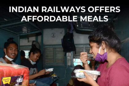 Now, Indian Railways to offer affordable meals for General Class Coach passengers; check details