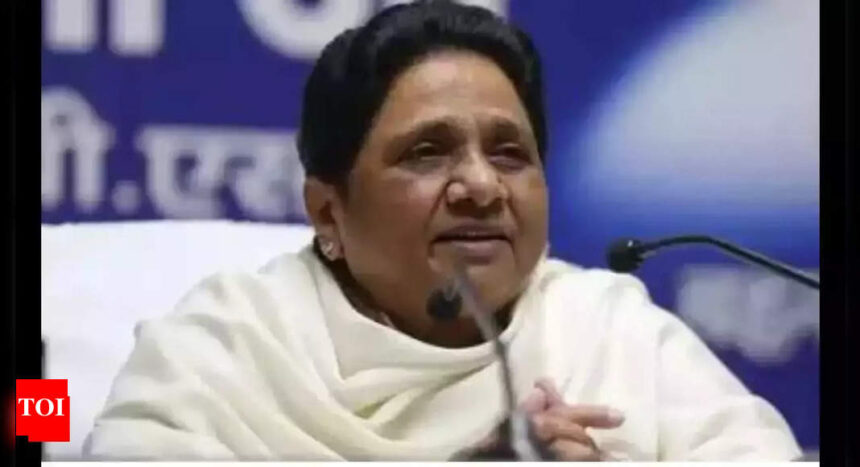 Oblivion or rise from ashes, what’s in store for Mayawati & BSP? | India News