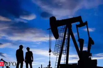 Oil’s rise complicates global war on inflation, CFO News, ETCFO