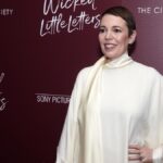 Olivia Colman says asking actors to self-tape auditions is ‘disrespectful’