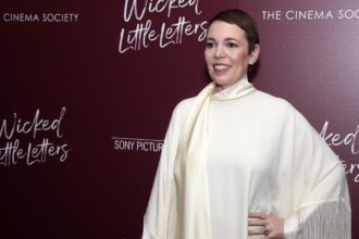 Olivia Colman says asking actors to self-tape auditions is ‘disrespectful’