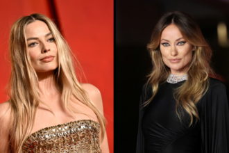 Olivia Wilde and Margot Robbie to adapt ‘Avengelyne’ comicbook from the creator of ‘Deadpool’