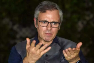 Omar Abdullah to contest from Baramulla | India News