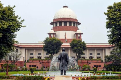 On Supreme Court prodding, 2k of 4.7k MP/MLA cases settled in 2023