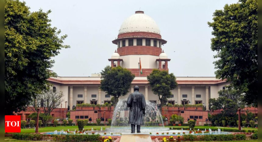 On Supreme Court prodding, 2k of 4.7k MP/MLA cases settled in 2023