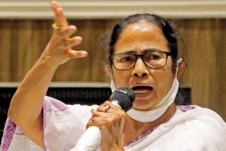 One can trust a snake but not BJP: Mamata Banerjee