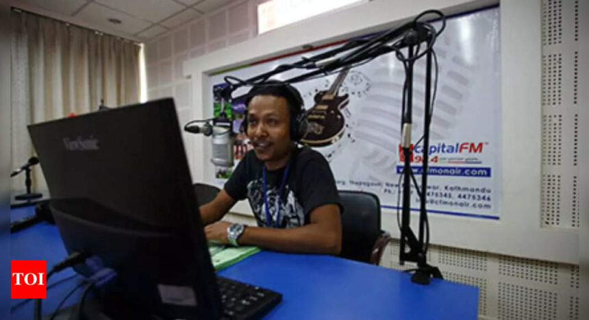 Online radio, streaming apps help young Sindhis tune in to culture | India News