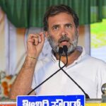 Open `Mohabbat ki Dukaan` in every corner by defeating hatred: Rahul to voters