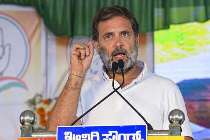 Open `Mohabbat ki Dukaan` in every corner by defeating hatred: Rahul to voters