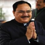 Opposition trying hard to save their dynasties: Nadda