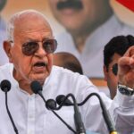 'Our religion taught us ...' Farooq Abdullah responds to PM Modi's Mangalsutra jibe