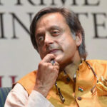 Over 10-acre land, 534 gm gold: This is how much Congress leader Shashi Tharoor declared in poll papers | India News