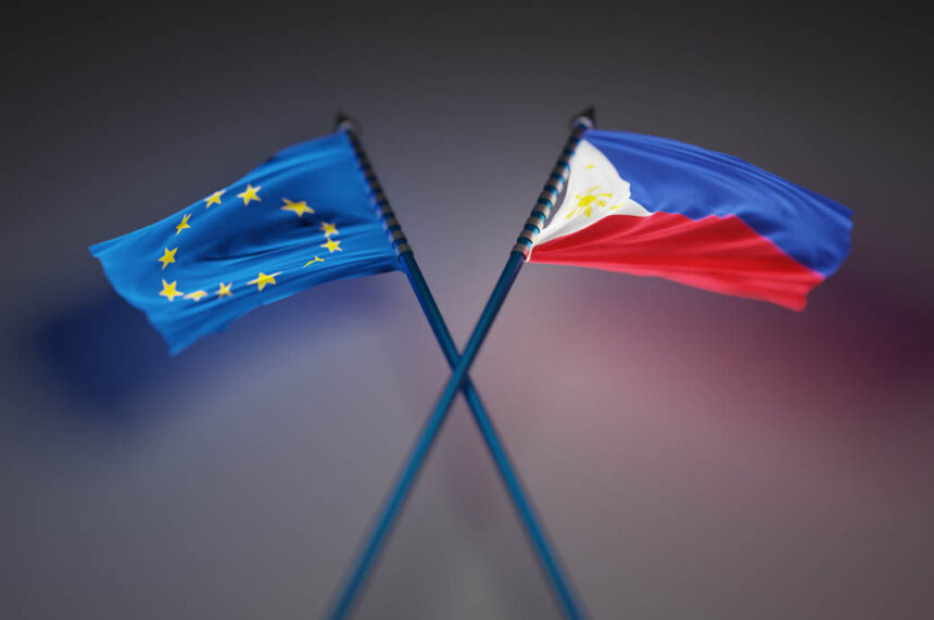 PEZA expects surge in EU investment in Philippines as...