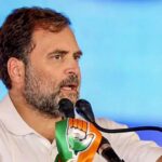 PM Modi, BJP doing corruption through electoral bonds: Rahul Gandhi | India News