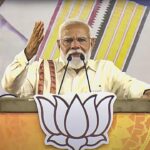 PM Modi attacks Congress, DMK on Katchatheevu, `Shakti` remarks