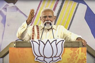 PM Modi attacks Congress, DMK on Katchatheevu, `Shakti` remarks