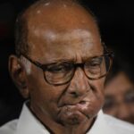 PM Modi destroying democracy, no difference between him and Putin: Sharad Pawar