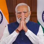 PM Modi greets people on Gudi Padwa, Ugadi, Chaitra Navratri