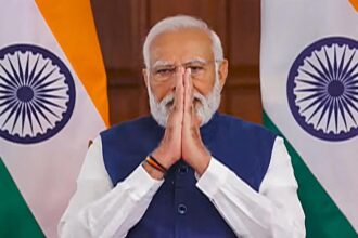 PM Modi greets people on Gudi Padwa, Ugadi, Chaitra Navratri