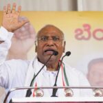 PM Modi is afraid of invisible voters: Congress president Mallikarjun Kharge