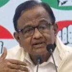 PM Modi should first read the Congress manifesto: Chidambaram | India News