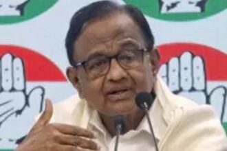 PM Modi should first read the Congress manifesto: Chidambaram | India News