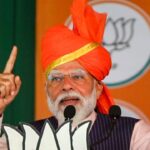 PM Modi to address election rally in Tamil Nadu