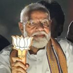 PM Modi to hold rally in Nagpur today in support of NDA`s Ramtek candidate