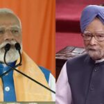 PM Modi's 'redistribution of wealth' attack: What Manmohan Singh had said in 2006 | India News