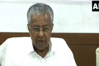 PM Modi's remarks on Muslims aimed at communal polarization: Kerala CM Vijayan | India News