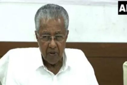 PM Modi's remarks on Muslims aimed at communal polarization: Kerala CM Vijayan | India News