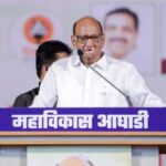 PM must speak on `encroachment` by China, says Sharad Pawar