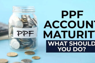 PPF account maturity: What are the options available once your Public Provident Fund matures?